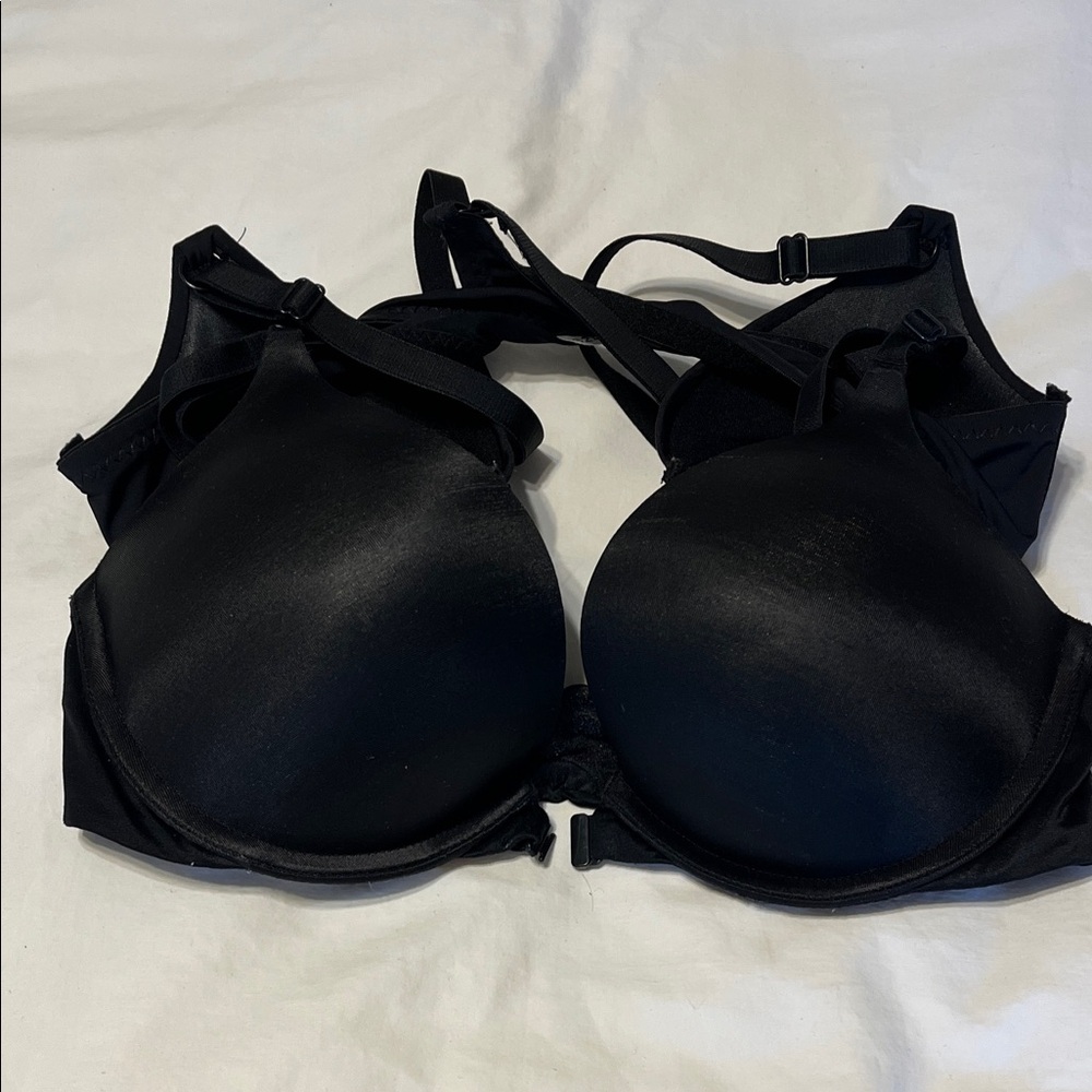 Victoria's Secret Black Bra